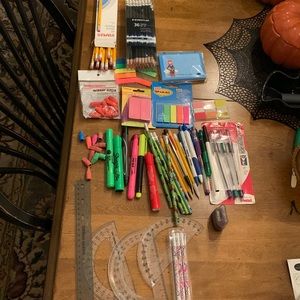 Office Supplies